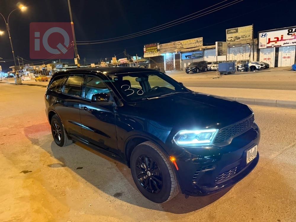 Dodge Durango